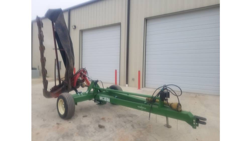 Main image Vicon CM2400