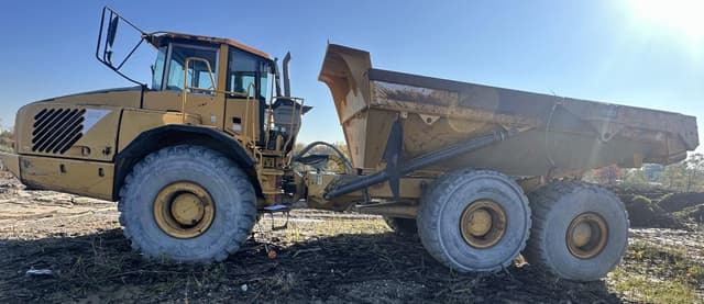 Image of Volvo A40D equipment image 3