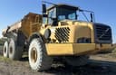 2002 Volvo A40D Image