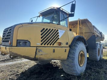 Main image Volvo A40D