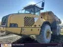 2002 Volvo A40D Image
