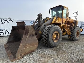Main image Volvo L150E
