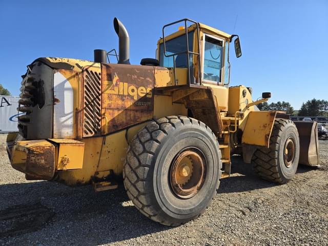 Image of Volvo L150E equipment image 4