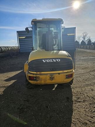 Image of Volvo L35B equipment image 1