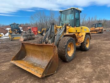 Main image Volvo L40B