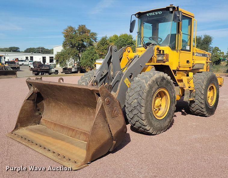 Image of Volvo L70D Primary image