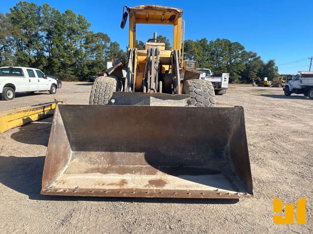 Image of Volvo L70D equipment image 1