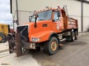 2002 Volvo VHD Image