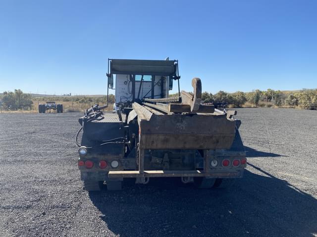 Image of Volvo VHD equipment image 3