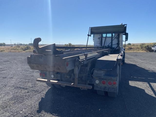 Image of Volvo VHD equipment image 4