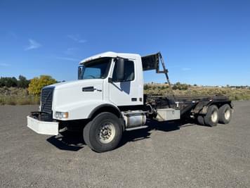 Main image Volvo VHD