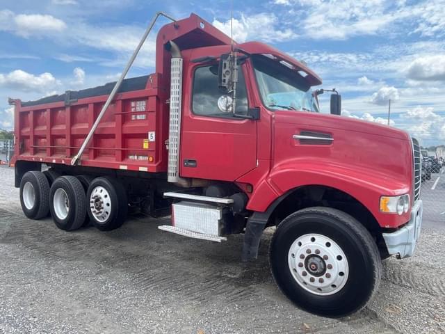 Image of Volvo VHD equipment image 3