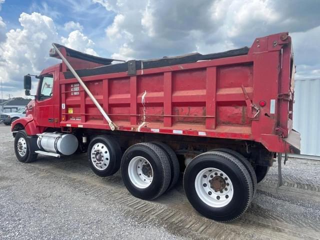 Image of Volvo VHD equipment image 1
