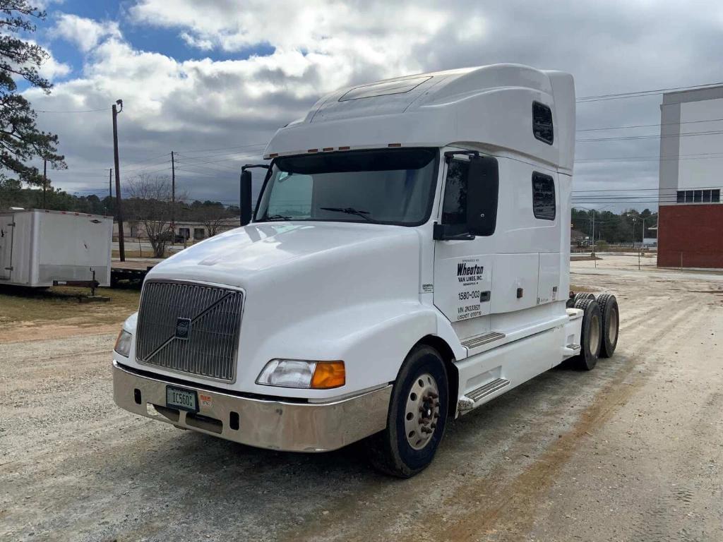 Image of Volvo VNL Primary image