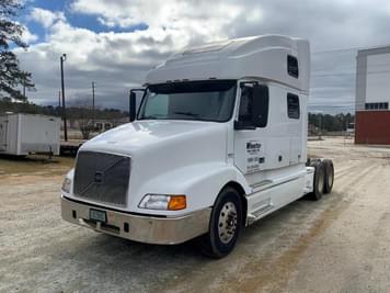 Main image Volvo VNL