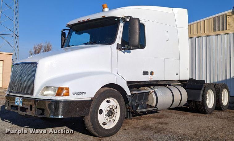 Main image Volvo VNL