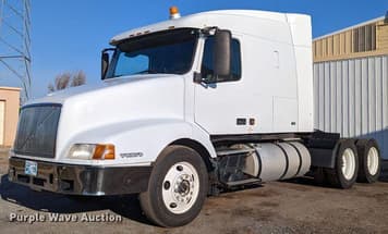 Main image Volvo VNL