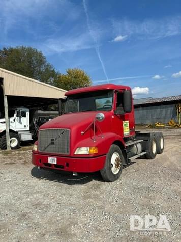 Main image Volvo WG64