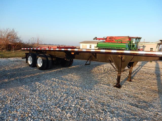 Image of Wabash FLCVHST equipment image 1