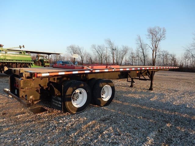 Image of Wabash FLCVHST equipment image 2