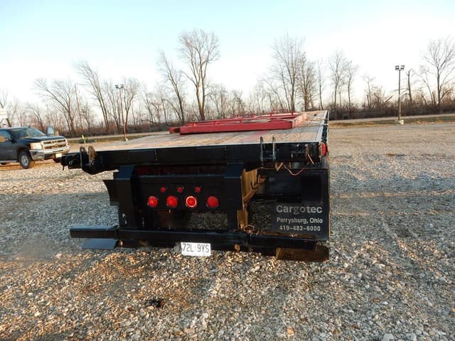 Image of Wabash FLCVHST equipment image 3