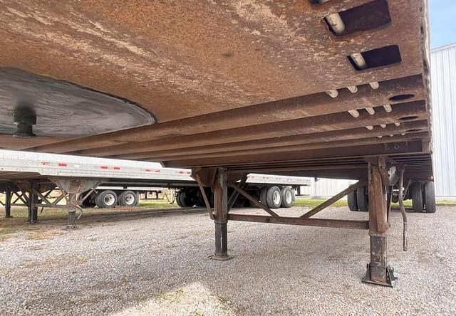 Image of Wabash National equipment image 4