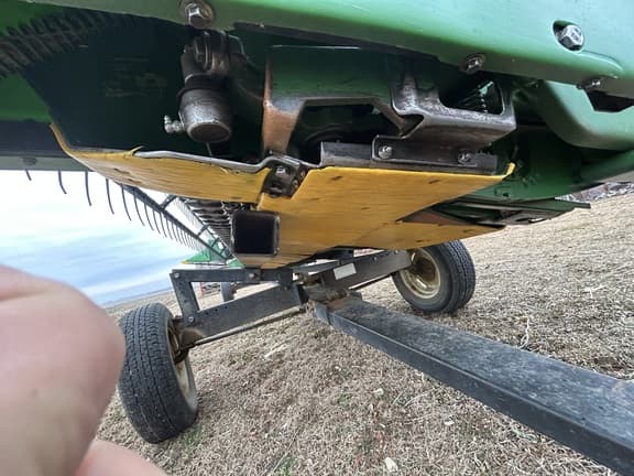 Image of Wabasso Undetermined equipment image 1