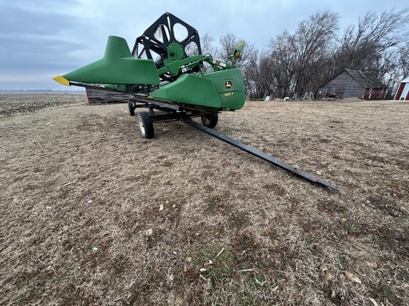 2002 Wabasso Undetermined Equipment Image0