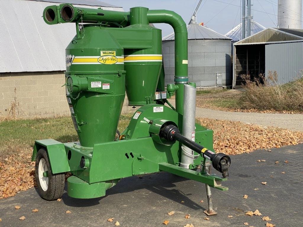 Main image Walinga 6614