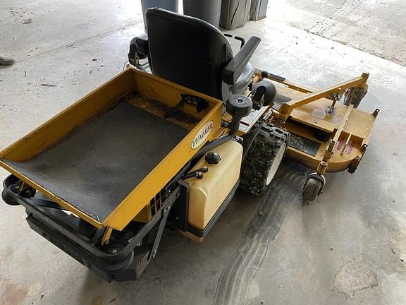 Image of Walker MTSD equipment image 4