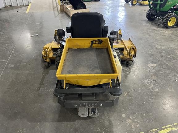 Image of Walker MTSD equipment image 3