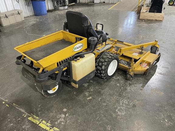 Image of Walker MTSD equipment image 4