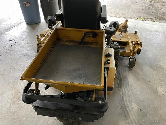 Image of Walker MTSD equipment image 3
