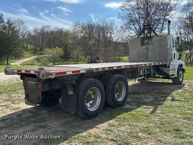 Image of Western Star 4900 equipment image 4