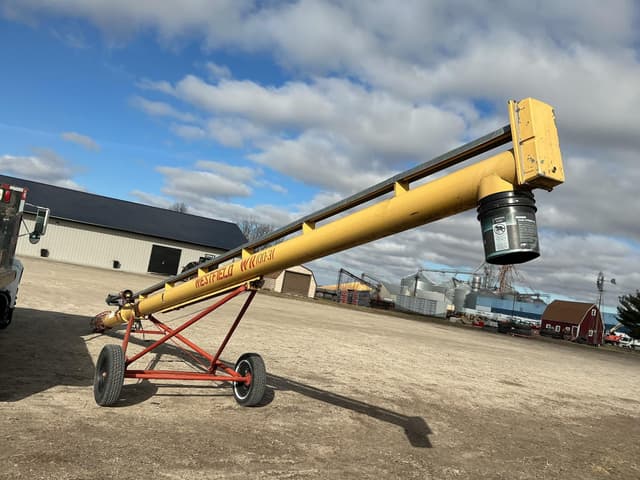 Image of Westfield WR100-31 equipment image 4