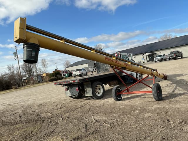 Image of Westfield WR100-31 equipment image 3