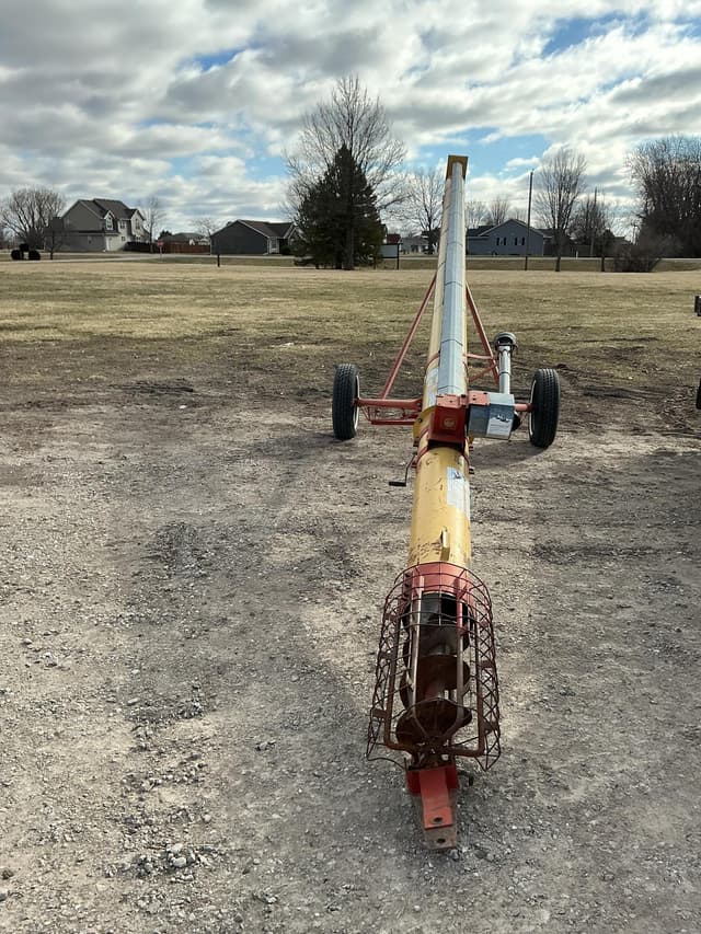 Image of Westfield WR100-31 equipment image 1