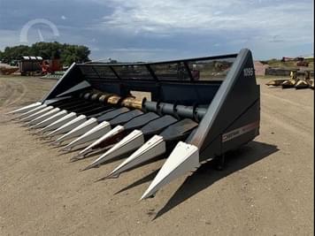 Main image Westward Sunmaster 1095