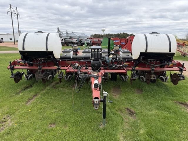 Image of White 8108 equipment image 1