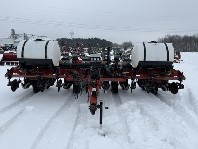 Image of White 8108 equipment image 1