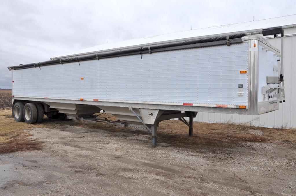 Main image Wilson DWH-500 0