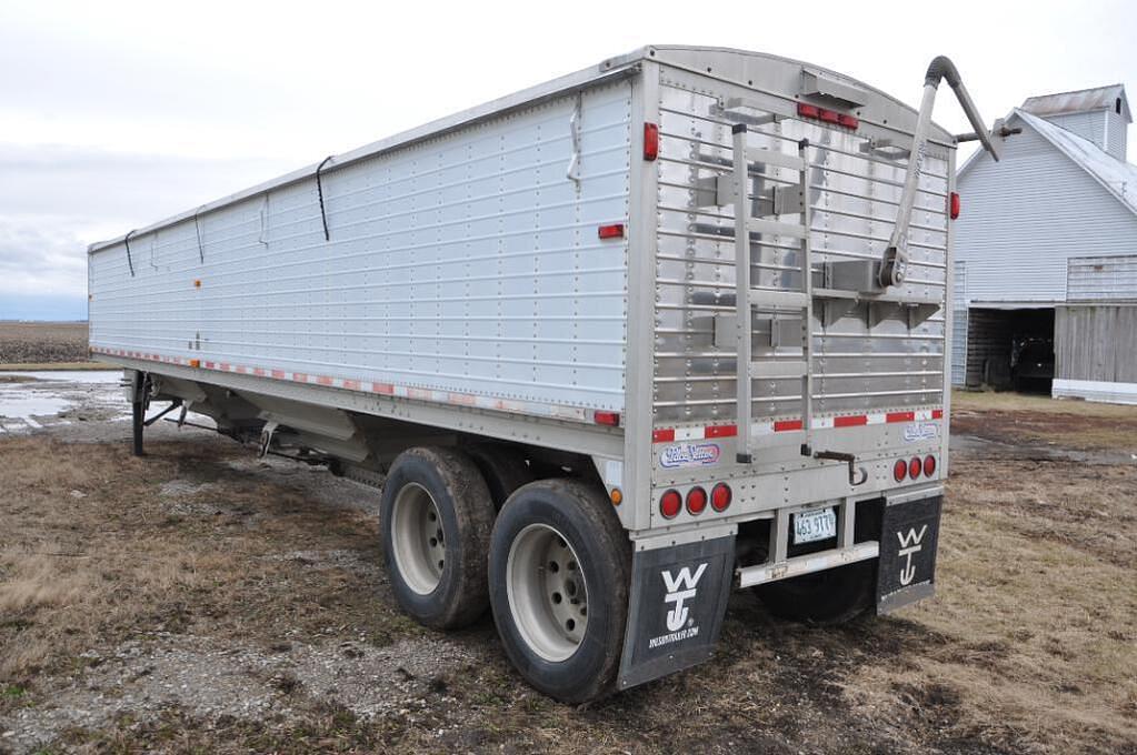 Main image Wilson DWH-500 2