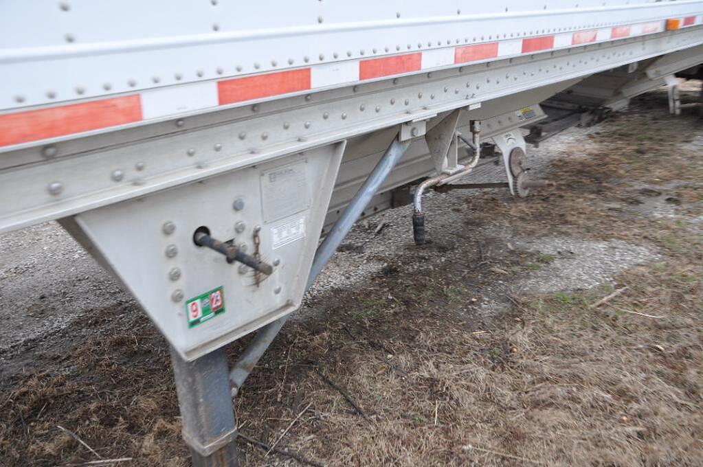 Main image Wilson DWH-500 8