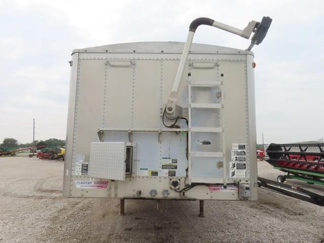 Image of Wilson DWCH-100 equipment image 2