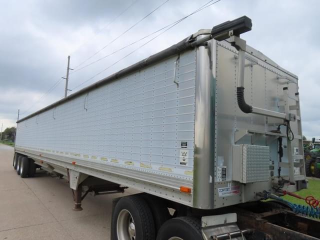 Image of Wilson DWCH-100 equipment image 3