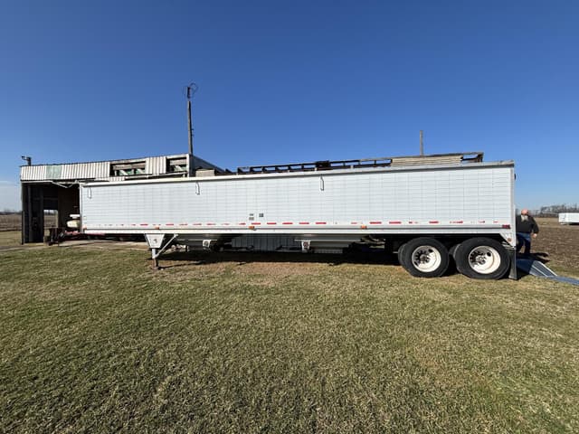 Image of Wilson DWH-400 equipment image 1