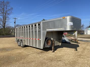 Main image Wilson PSGN-5720T