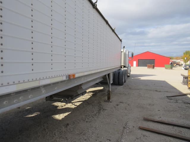 Image of Wilson Pacesetter equipment image 1