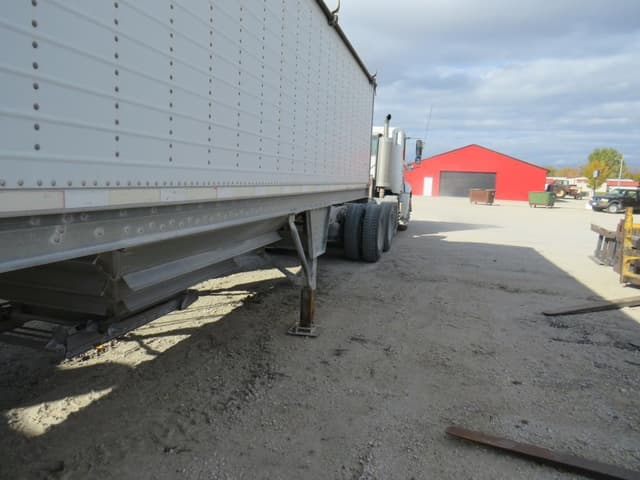 Image of Wilson Pacesetter equipment image 2