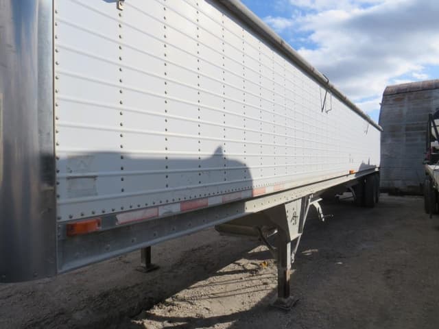 Image of Wilson Pacesetter equipment image 4